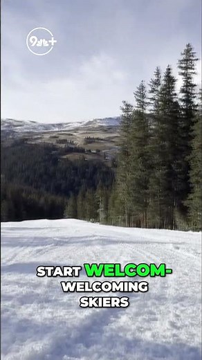 Loveland Ski Resort opening Saturday Nov. 8