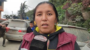 En la Estación de servicios Huancané Chulumani, existe un control estricto afirmó la intendencia Municipal de Chulumani. | Red Yungas | Facebook