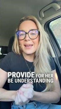 Why Women Don’t Know How to Treat Men 😳💔 The Truth No One Teaches