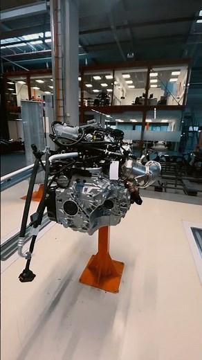 KTM X-BOW GT-XR Production