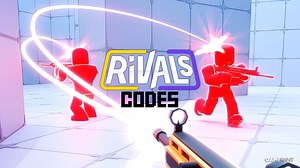 Roblox: RIVALS Codes