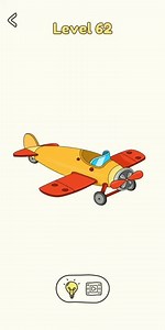 DOP Draw one part level 62