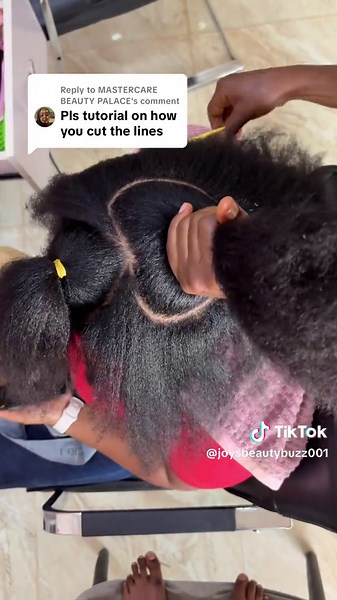 How to Cut Hair Lines: A Step-by-Step Guide