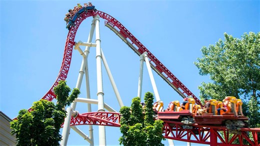 Cedar Point extends 2024 season: See which dates have been added