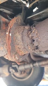 89K views · 10K reactions | When you find an affordable square body that runs and drives in 2025 | Big Trucks Low Bucks | Facebook