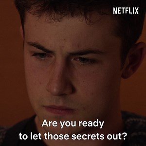 556K views · 5.8K reactions | Everything has led to this. The final season of 13 Reasons Why premieres June 5. | Netflix | Facebook