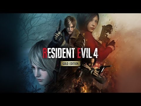 RESIDENT EVIL 4 REMAKE - EN PROFESIONAL - LEON - EN PC