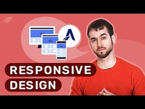 How to Design Responsive Websites on WordPress!
