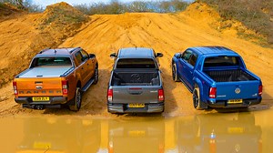 Best 4x4 Cars | Best 4WD Cars 2025
