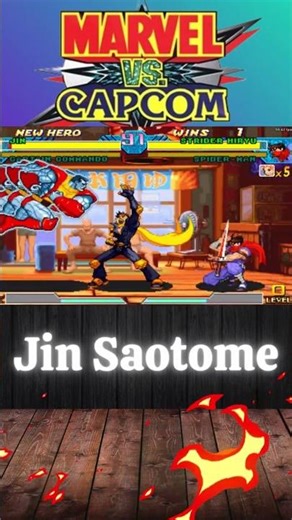 Jin’s Infinite Combo Is REAL!