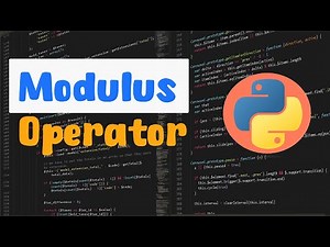 A Beginner's Guide to the % Modulo Operator in Python | ByteAdmin