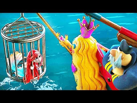 Ending Scene | RUBY GILLMAN, TEENAGE KRAKEN (2023) Movie CLIP HD