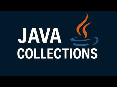 Java Collections Basics: List, Set, Map Explained with Examples | Beginner Tutorial