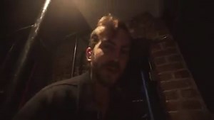 Last night was the best night I’ve ever had in my life. Btw, the last best-night-of-my-life was the day before, in Toronto. Canada, you’re in my heart. I can’t till next. I fucking love you all❤️🇨🇦 | Dennis Lloyd