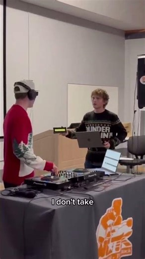 NO WAY 🤣 #edm #edmmusic #music #electronicmusic #dancemusic #rave #shorts #riddim #dubstep #djset