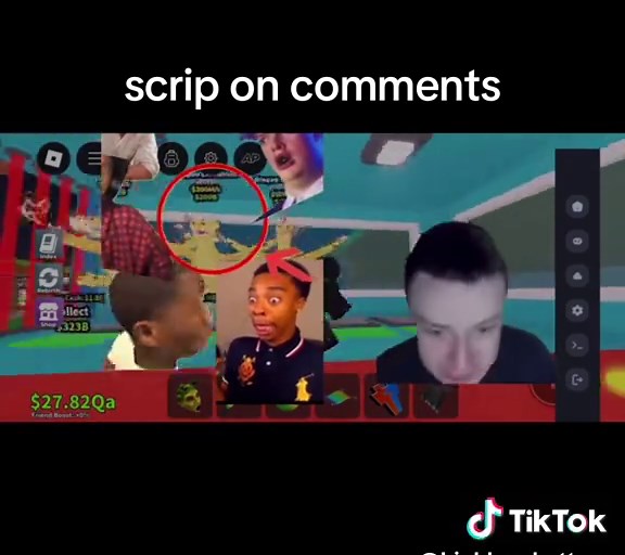 Nuevo Script OP para Roblox: Todo en Uno