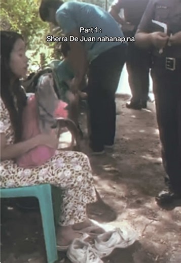 Sherra De Juan Found: Update on Missing Bride Case