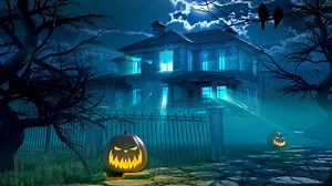 101  Ideas to Create a Scary Haunted House