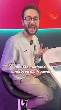 Why it's such a hassle to download apps on a Huawei phone #shorts