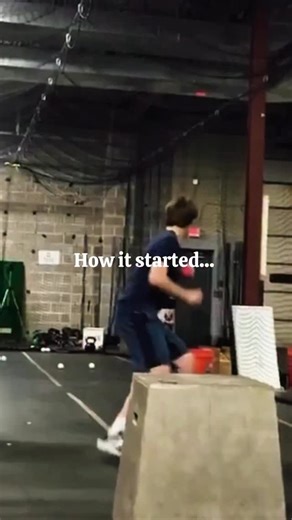 3.1K views · 3 comments | Goal was to Make Elite Athletes Started off with 50 and 60 mph arms. I thought they were big leaguers I always see what the person could be fully optimized with their mindset in point Now I make guys into mid to upper 90’s throwers, 100 and beyond ⚡️ I make sprinters gain extra mph in 3 weeks It’s challenging and I wouldn’t have it any other way酪 | The Paradigm Code | Facebook