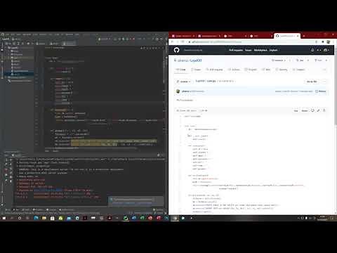 3 - Enviar projeto do Pycharm para o GitHub