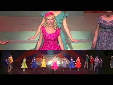 Cooties (HAIRSPRAY)
