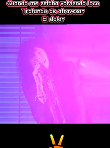 Aerosmith's Amazing: Lyrics and Live Performance