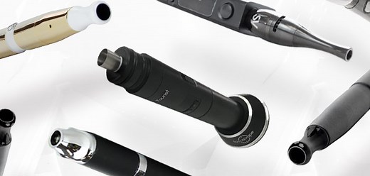 Best Dab Pens and Wax Pens 2025