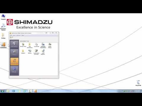 LabSolutions/HPLC instrument communication settings and hardware configuration guide.