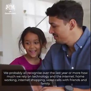 13 reactions | The National Cyber Security Centre is part of the UK's...