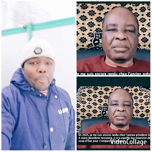 Cafria : une réflexion sur la place de la révolution