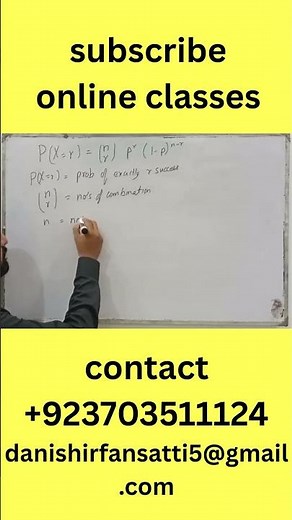 Binomial Formula Explained in 60 Seconds! 💡 | Easy Math Shortcut