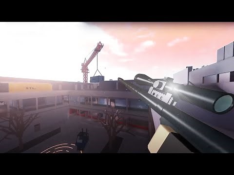 13 Best Roblox FPS Games for 2020-2021