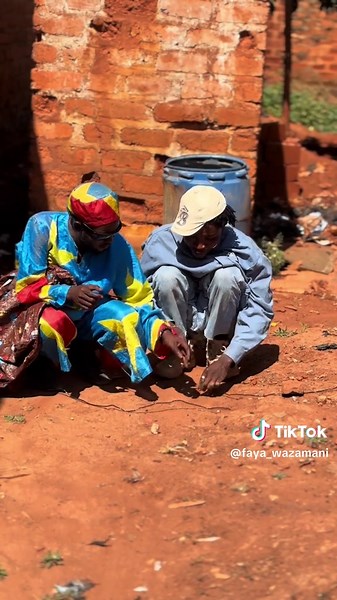 Rire à Lubumbashi : Moments drôles Congolais