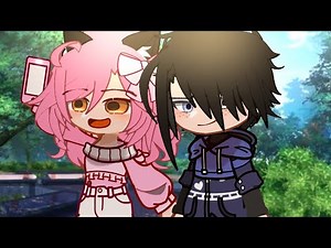 🌻Smile For The Picture🤳 Meme // Aphmau // Gacha Club Trend //