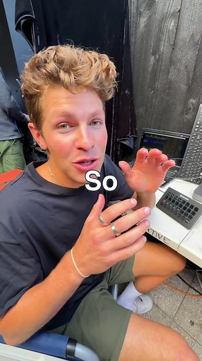 I got her so good!💀 #InsidiousMovie is in theaters July 7! @Sony Pictures #SonyPicsPartner