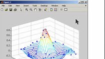 How to Create a Surface Plot with MATLAB