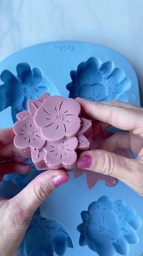 Cake Gems: A Delicious Tutorial on Making Cake Gem Treats