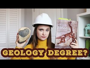 Top 5 Questions asked about Geology Degree - MYTHS about Geologists.