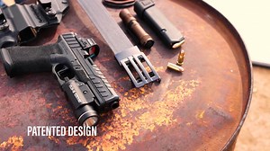 - What makes our everyday carry (edc) gun belts so unique? They’re micro adjustable and totally secure. How do we do it? Kore belts use a hidden track system that features 40 micro sizing positions, so you have the ability to precisely adjust your belt - in and out – in tiny ¼” increments. The result = Kore belts keep your holster and firearm as close to your body as possible, without sagging or flopping around, so you can run your gear with confidence and comfort. Many of our customers actually