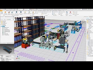 ProModel AutoCAD Edition Overview