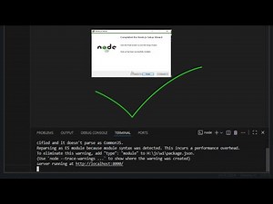 How to Create a Simple Express Server in Node.js (Step by Step Guide)