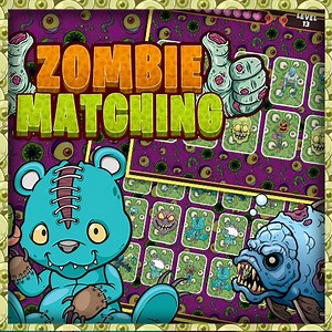 Zombie Card Games : Matching Card: Play Zombie Card Games : Matching Card online for free now.
