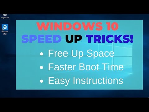 How to Clear All Cache in Windows 10 - how to Optimize Performance in windows 10 (2019)