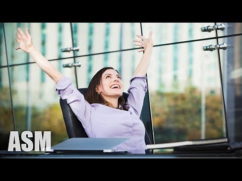 Uplifting Corporate Music / Presentation Music Instrumental | Corporate Upbeat - by AShamaluevMusic