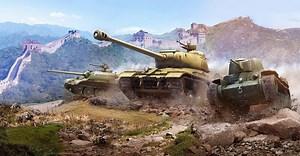 Download for FREE and play online with your friends! | World of Tanks