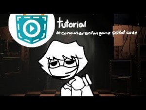 Tutorial de Pocket code: Cómo hacer la oficina Parte 1