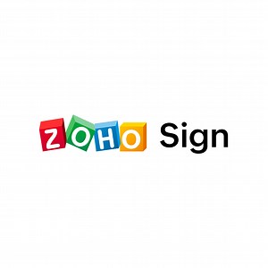 How to digitally sign a PDF online | Zoho Sign