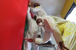 Peintre en bâtiment - Fiche métier (salaire, formation, qualités requises…) - Le Parisien Etudiant