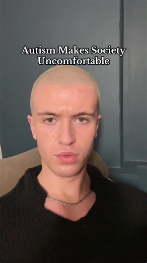 The Societal Challenges of Autism